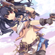 Illustration for article titled Lets talk about Cyberdimension Neptunia: 4 Goddesses Online